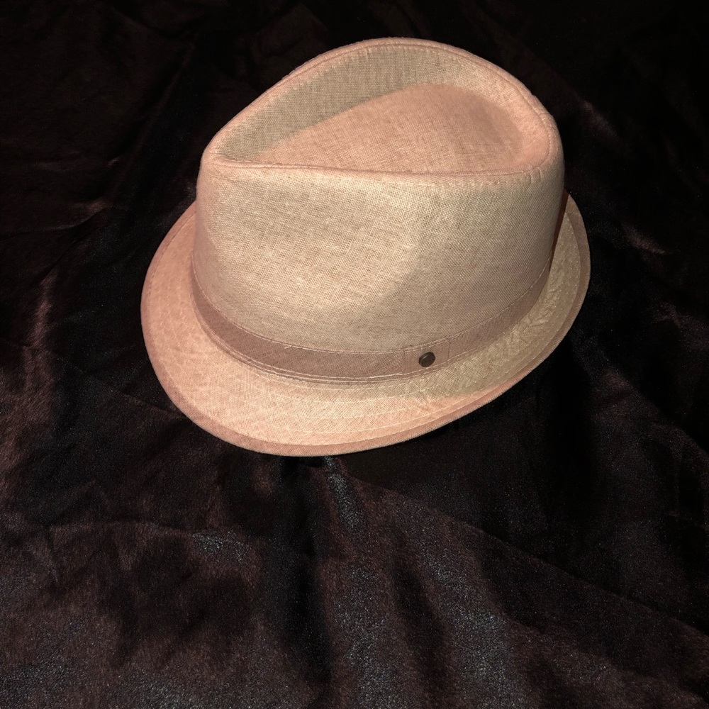 Stetson Fedora Hat 🎩